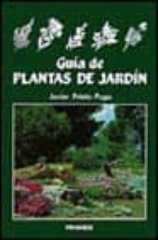 guia de plantas de jardin-javier prieto puga de la matta-9788436806946