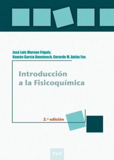 introducción a la fisicoquímica, 2a ed. (ebook)-9788437085746