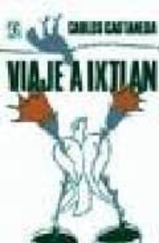 viaje a ixtlan-carlos castaneda-9788437505046