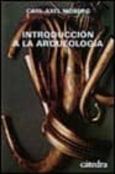 introduccion a la arqueologia-9788437606446