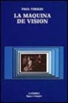 la maquina de vision-9788437608846