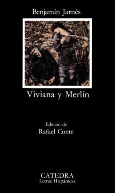 viviana y merlin-9788437612546