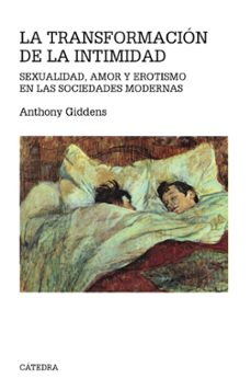 la transformacion de la intimidad-9788437613246