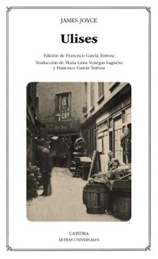 ulises (12ª ed.)-9788437643946