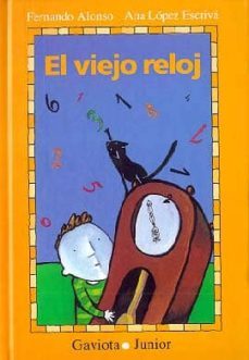 el viejo reloj-9788439281146