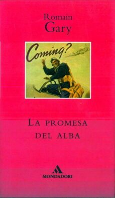 la promesa del alba-romain gary-9788439701446