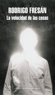 la velocidad de las cosas (ebook)-9788439733546