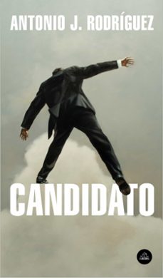 candidato-antonio j. rodriguez-9788439735946
