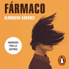 farmaco (audiolibro)-almudena sanchez-9788439740346