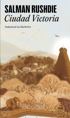 ciudad victoria-salman rushdie-9788439741046