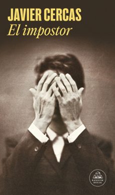 el impostor-javier cercas-9788439742746