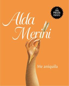 me aniquila (ebook)-alda merini-9788439745846