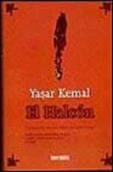 el halcon-yashar kemal-9788440689146
