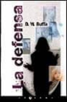 la defensa-d.w. buffa-9788440692146