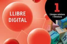 llibre digital llengua i literatura catalana 1eso atomium-9788441233546