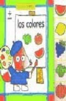 vulpina aprende los colores-9788441411746