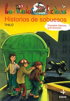 historias de sabuesos (los piratas lectores)-9788441417946