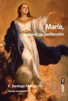 maria, camino de perfeccion-9788441439146