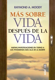 mas sobre vida despues de la vida (ebook)-raymond a. moody-9788441441446