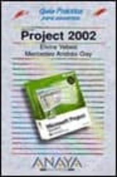 project 2002 (guias practicas)-9788441515246
