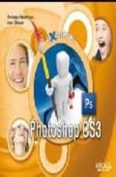 photoshop cs3-annesa hartman-ken sholar-9788441524446