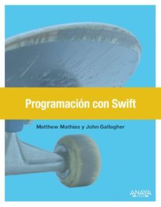 programacion con swift-9788441538146