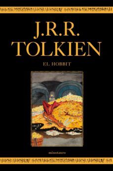 el hobbit. edicion de lujo-j.r.r. tolkien-9788445001646