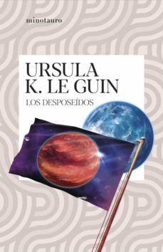 los desposeidos (ebook)-9788445005446