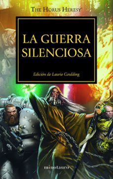 la guerra silenciosa nº 37 (ed. de laurie goulding)-9788445006146