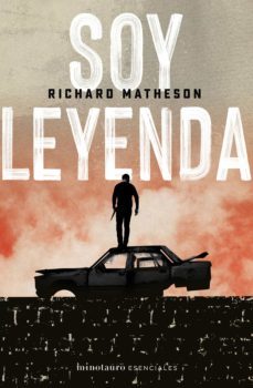 soy leyenda (ebook)-richard matheson-9788445007846