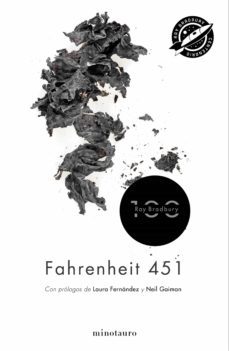 fahrenheit 451 100 aniversario-ray bradbury-9788445008546