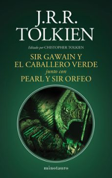 sir gawain (ebook)-9788445018446
