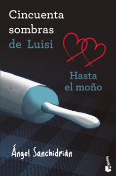 50 sombras de luisi. hasta el moño-angel sanchidrian-9788445022146