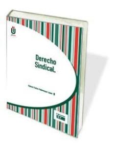 derecho sindical-manuel carlos palomeque lopez-9788445425046