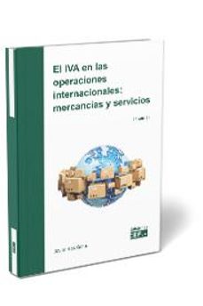 iva en las operaciones internacionales: mercancias y servici-9788445447246