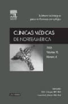 clinicas medicas de norteamerica 2006, nº 4: asistencia integral para enfermos complejos-9788445817346