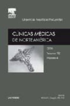 clinicas medicas de norteamerica 2008: volumen 92 nº 4: urgencias hepaticas frecuentes-m.s. cappell-9788445819746