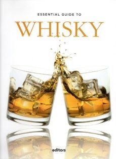 essential guide to whisky-9788445909546