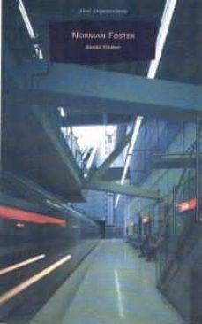 norman foster-daniel treiber-9788446008446