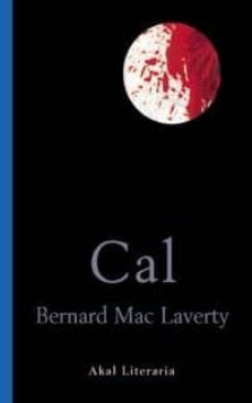 -bernard mac laverty-9788446014546