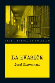 la evasion-9788446037446