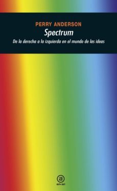 spectrum (ebook)-perry anderson-9788446041146