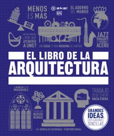 el libro de la arquitectura-9788446054146