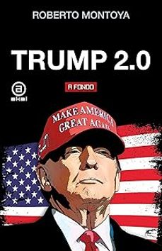 trump 2.0-roberto montoya-9788446056546