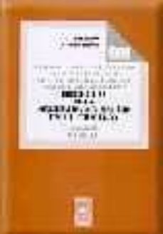 derecho de la seguridad y salud en el trabajo (3ª ed.)-antonio sempere navarro-9788447016846