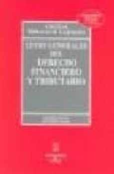 leyes generales del derecho financiero y tributario (30ª ed)-9788447030446