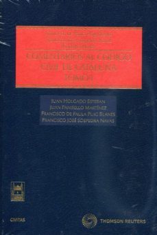comentarios al codigo civil de cataluña-9788447038046