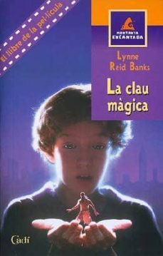 la clau magica-9788447406746