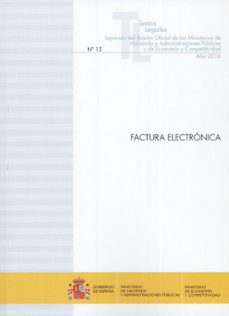 factura electrónica-9788447608546