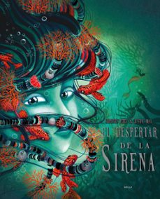 el despertar de la sirena-sebastien perez-9788447953646